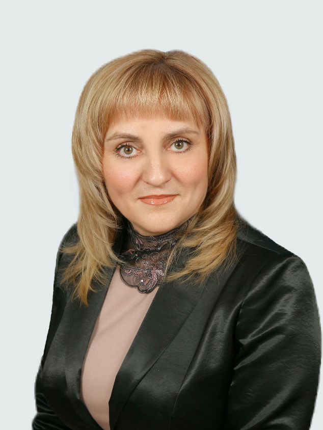 Беер Ирина Ивановна.