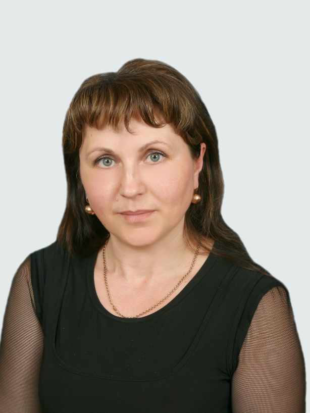 Полоникова Наталья Александровна.
