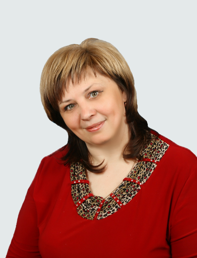 Степанова  Альбина  Петровна.